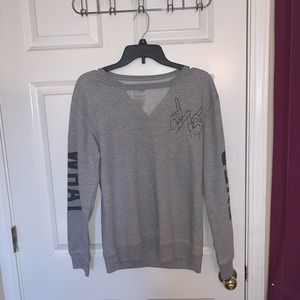 Long Sleeve